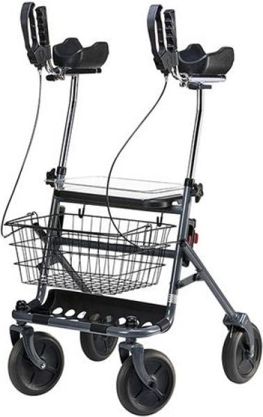 Arthritis-Rollator FAKTO+